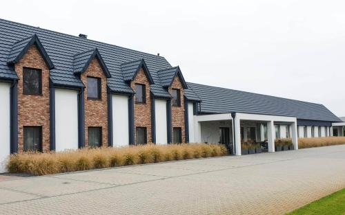 gmina Kamieniec Bed & Breakfast | Discover Hotel Prowincja: Top-Rated Stay with Great Amenities