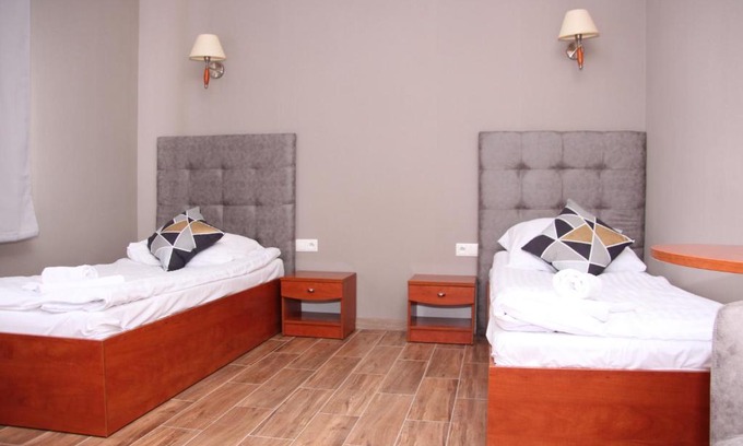 Sieroslaw Hotel | Pet-Friendly Hotel Przylesie with Great Amenities Awaits