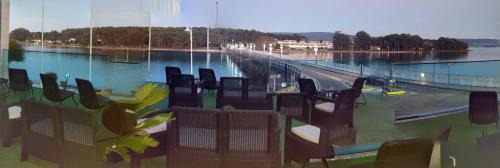 O Grove Hotel | Relaxing Oceanfront Stay at Hotel Puente de La Toja