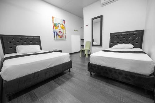 Apartado Hotel | Discover Hotel Puerta del Sol de Uraba - Family & Pet Friendly