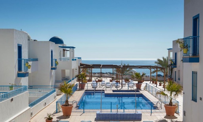 La Parata Hotel | Oceanfront Retreat at Hotel Punta del Cantal, 4-Star Stay