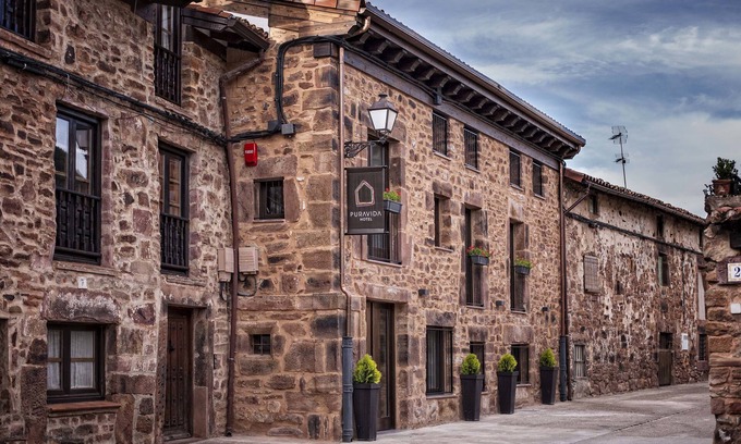 Valganon Hotel | Experience Relaxation at Hotel Pura Vida - Rated 10/10!