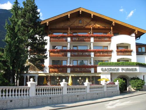 Thaur Hotel | Relaxing Retreat at Hotel Purner with Spa and Hot Tub
