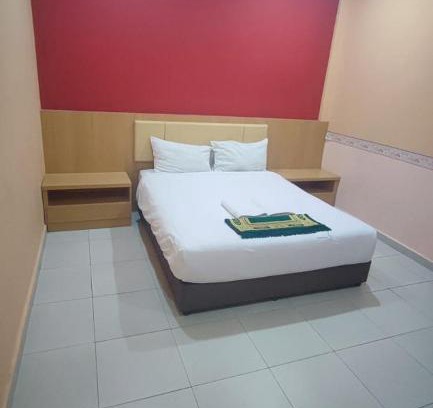 Bandar Seri Iskandar House | Family-Friendly Hotel Puteri Miqaila with Great Reviews