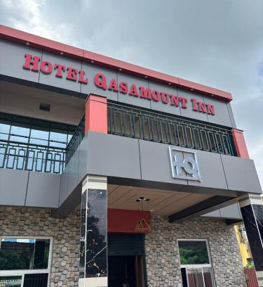 Barauni Hotel | Hotel Qasamount INN