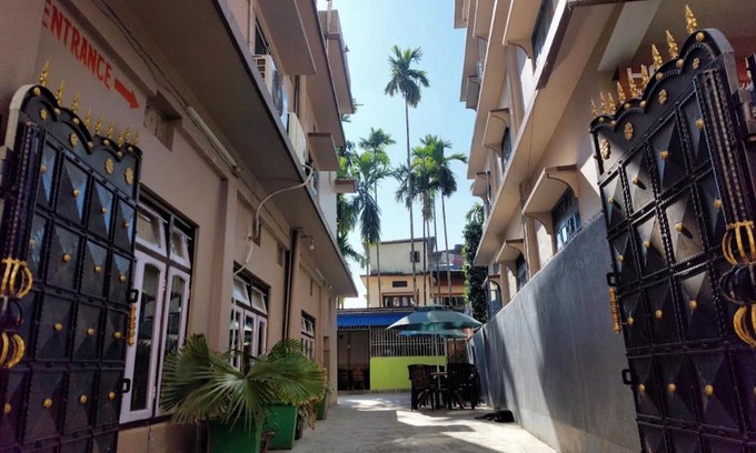 Kakarvitta House | Quality Hotel: Pet-Friendly with Family Dining Options