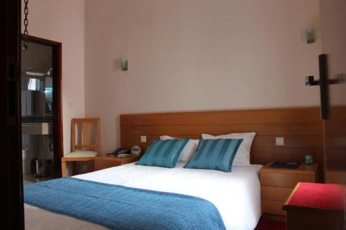 Sao Mamede de Infesta Hotel | Discover Hotel Quasar: Family-Friendly with Kitchen Amenities