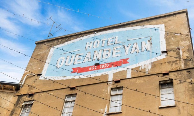 Queanbeyan Hotel | Budget-Friendly Hotel Queanbeyan Canberra with Family Amenities