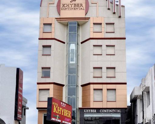 Amritsar Hotel | Discover Hotel Queens Tower with Accessible Amenities