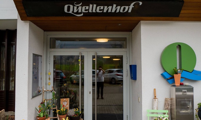 Bad Urach Hotel | Relaxing Retreat at Hotel Quellenhof Bad Urach with Spa
