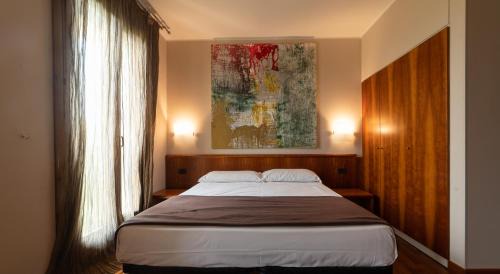Sandrigo Hotel | Budget-Friendly Hotel Querini with Great Amenities in Sandrigo