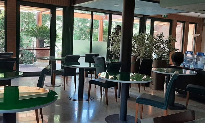 Sandrigo Hotel | Budget-Friendly Hotel Querini: Rated 9/10 with Great Amenities