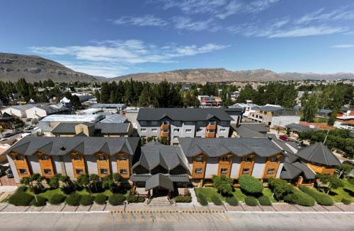 El Calafate Hotel | Hotel Quijote: Family-Friendly Stay with Delicious Breakfast