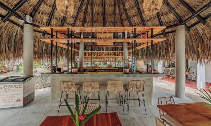 San Jeronimo Hotel | Experience Hotel Quimbaya: Top-Rated with Pool & Spa