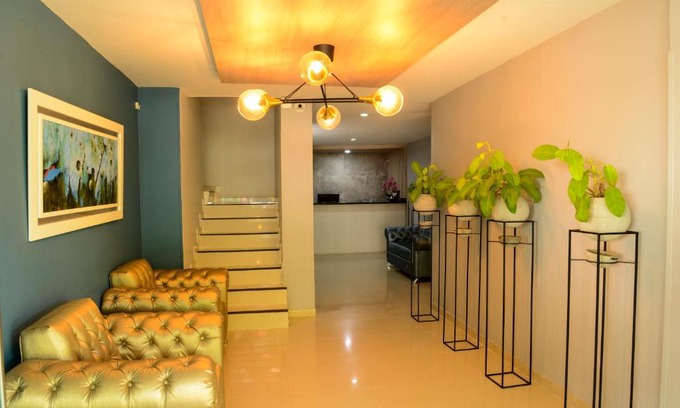 Bucaramanga Hotel | Pet-Friendly Hotel Quinta de Cabecera with Breakfast Included