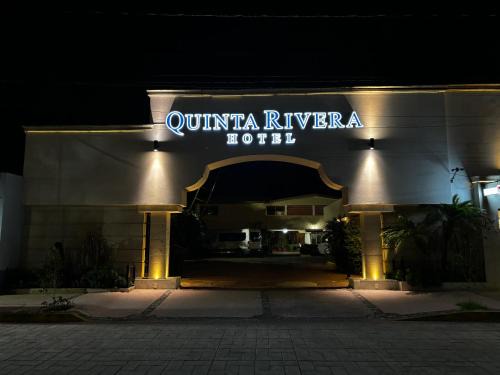 Actopan Hotel | Hotel Quinta Rivera