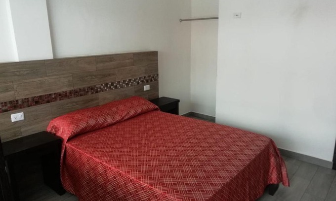Teapa Hotel | Discover Hotel Quintero: Pet-Friendly Retreat with Breakfast