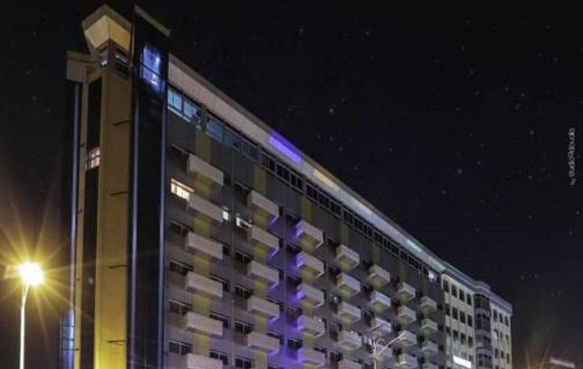 Douala Hotel | Discover Hotel Résidence La Falaise: Family-Friendly Getaway