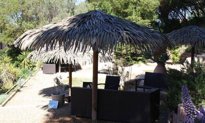 Porquerolles Hotel | Top-Rated Hotel Résidence Les Mèdes with Spa & Breakfast