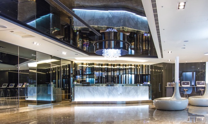 Daya Hotel | Hotel rêve Taichung