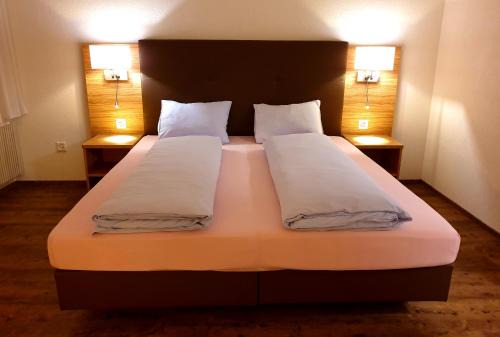 Zofingen Hotel | Discover Hotel Römerbad: Family-Friendly with Breakfast