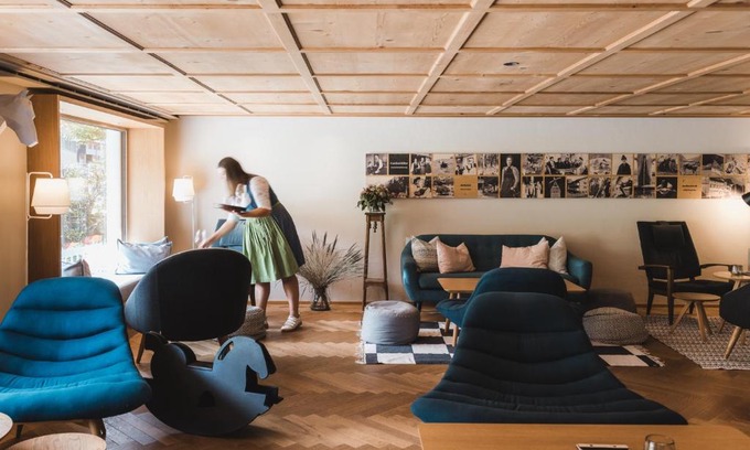Au Hotel | Relax at Hotel Rössle: Spa, Restaurant & 4-Star Comfort