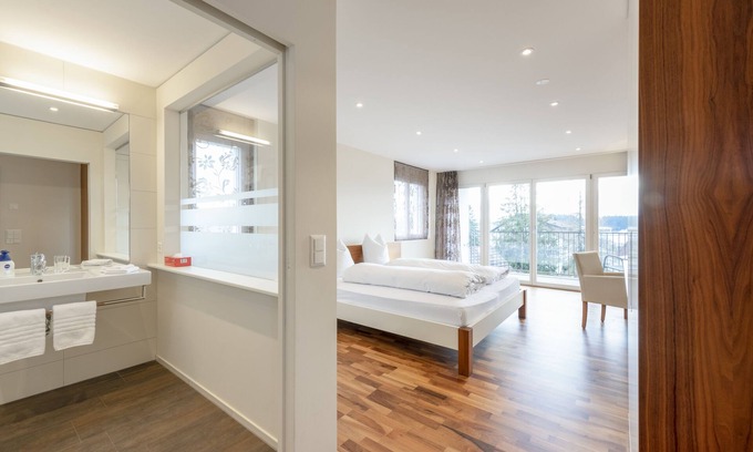 Zuzwil Hotel | Discover Hotel Rössli: Guest Rated 8.8 with Breakfast