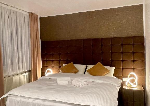 Ruettenscheid Hotel | Family-Friendly Hotel Rüttenscheider Stern with Great Reviews