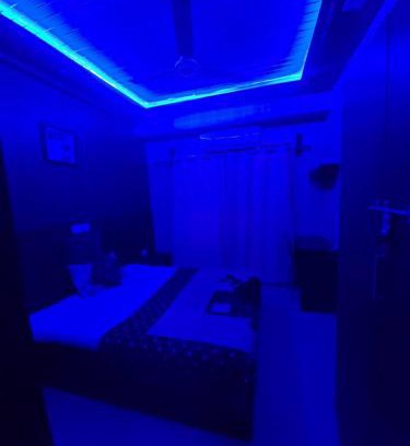Sonepat Hotel | Discover Hotel R'sons: Family-Friendly and Pet Welcoming