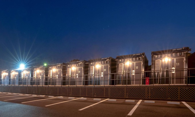 Ami Hotel | Eco-Friendly Retreat at HOTEL R9 The Yard Ami - Rated 8.4