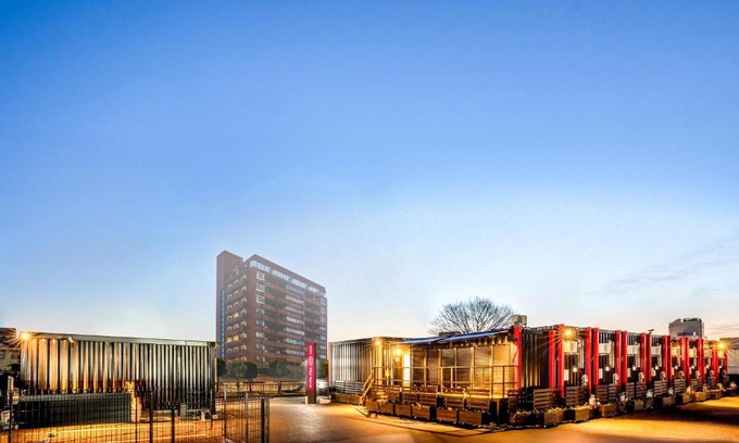 Ashikaga Hotel | Family-Friendly Comfort at HOTEL R9 The Yard Ashikagaekinishi