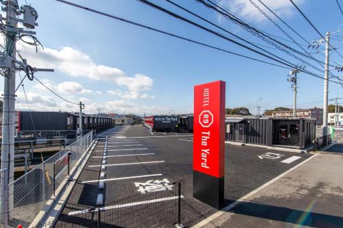 Nakatsu Hotel | Kid-Friendly Retreat at HOTEL R9 The Yard Nakatsu