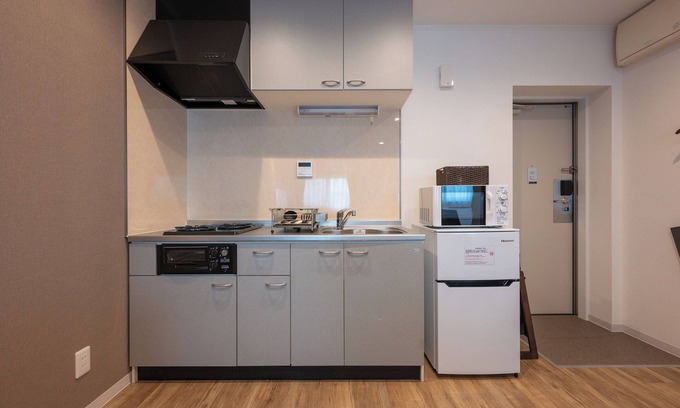 Tomioka Hotel | Eco-Friendly Hotel R9 The Yard Tomioka: Rated 8.8/10!