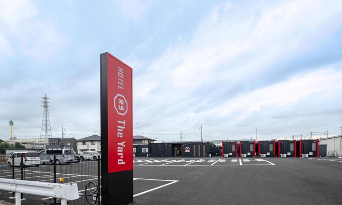Tsuchiura Hotel | Family-Friendly Comfort at HOTEL R9 The Yard Tsuchiura