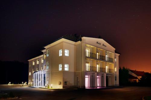 Kraljevec Sesvetski Hotel | Top-Rated Hotel Raca with Breakfast & Family-Friendly Perks