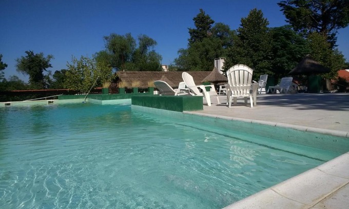 Valle Hermoso Hotel | Discover Hotel Radio: Beachfront Bliss with Top Amenities