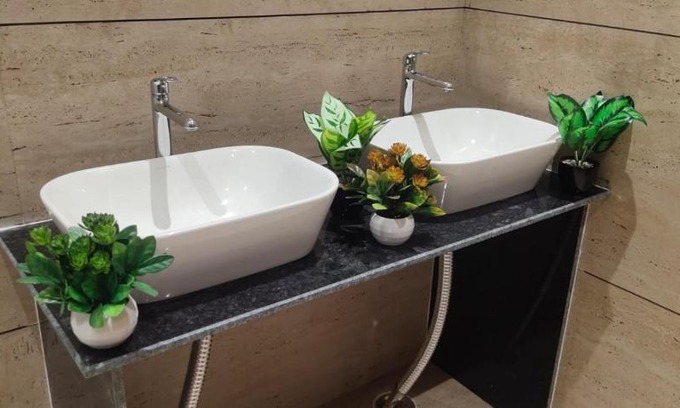 Janjgir Hotel | Guest Rated 10/10 at Hotel Raghav Inn - Pet Friendly Stays