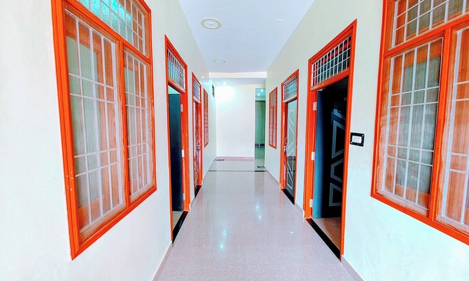 Faizabad Hotel | Hotel Raghukul