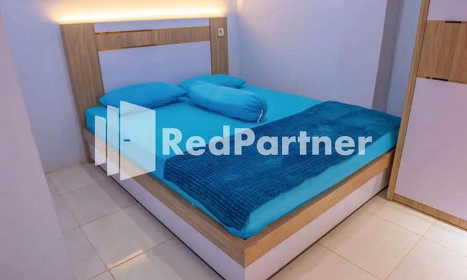 Palopo Hotel | Family-Friendly Stays at Hotel Rai's Palopo Mitra RedDoorz