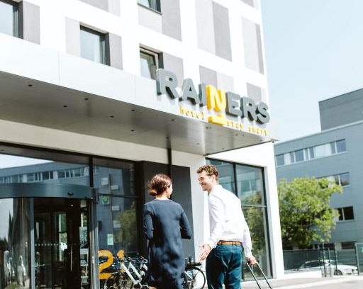 Brunn am Gebirge Hotel | Comfortable Stay at Hotel Rainers21 - 4 Star Excellence