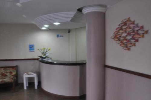 Centro Hotel | Inviting Hotel Raio de Sol: Ocean Views & Breakfast Included