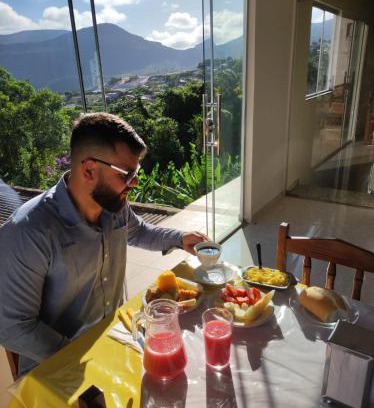 Ibicoara Hotel | Budget-Friendly Hotel Raio do Sol with Breakfast & Child Care