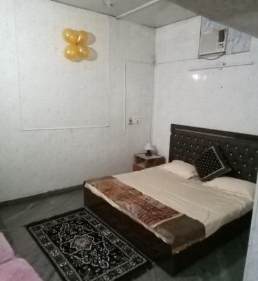 Ludhiana House | Welcoming Hotel Raj Mahal: Rated 9/10 with Breakfast Included