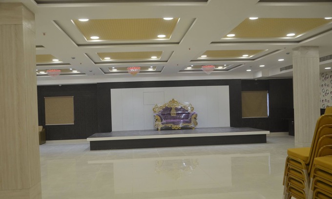 Gopalganj Hotel | Top-Rated Hotel Rajeev Regency with Family-Friendly Amenities