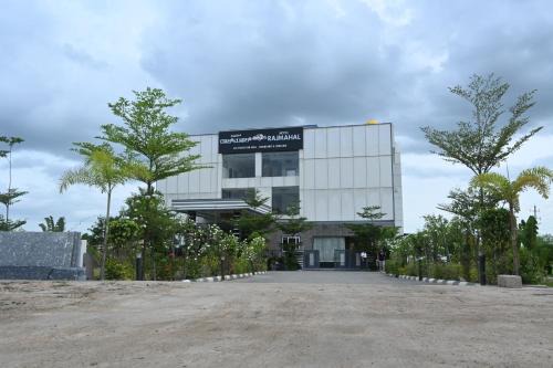 Sindhanur Hotel | Hotel Rajmahal Boarding And Lodging