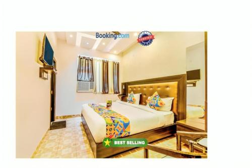 Charbagh Hotel | Guest Rated 10/10: Hotel Rajput Charbagh Lucknow Stay