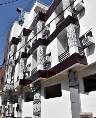 Tanakpur Hotel | Family-Friendly Hotel Rajshree with Top Amenities Awaiting You