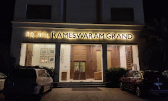Rameshwaram Hotel | Family-Friendly Getaway at Hotel Rameshwaram Grand