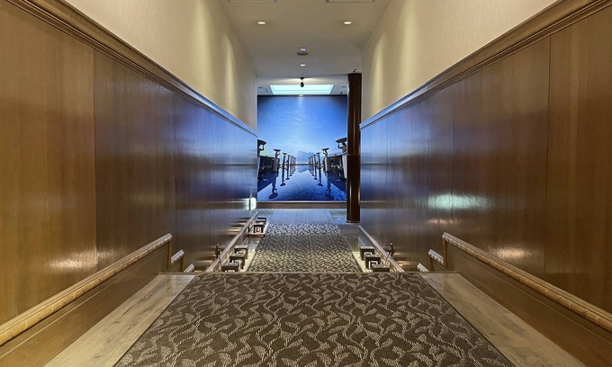 Gifu Hotel | Relaxing Retreat at Hotel Rana - Adults Only Experience