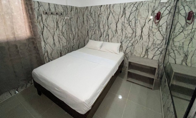 Riomar Hotel | Budget-Friendly Hotel Rancho Grande with Spa in Barranquilla